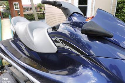 Yamaha Wave Runner VX Cruiser