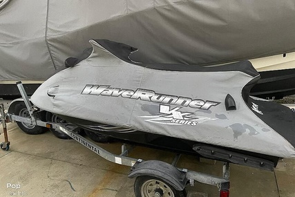 Yamaha Wave Runner VX Cruiser