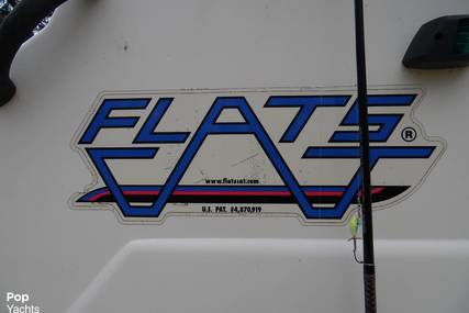 Flats Cat 21