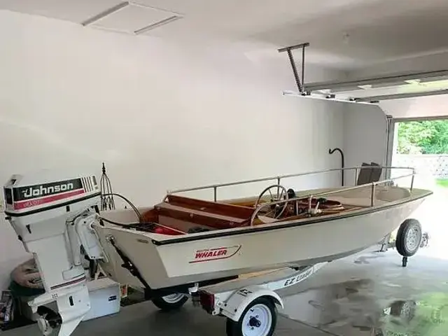 Boston Whaler 13 Super Sport