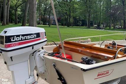 Boston Whaler 13 Super Sport