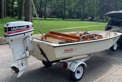 Boston Whaler 13 Super Sport