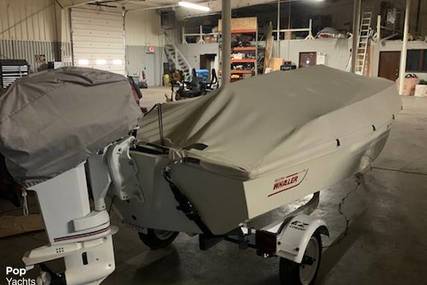 Boston Whaler 13 Super Sport