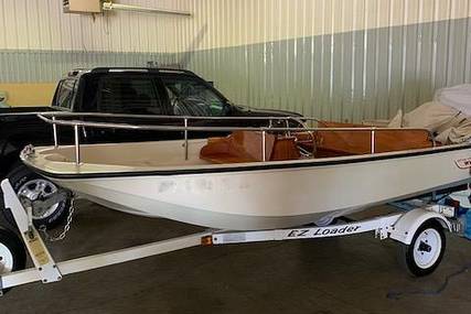 Boston Whaler 13 Super Sport