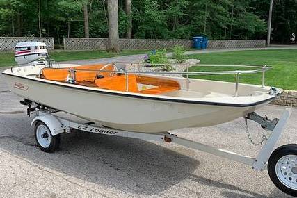 Boston Whaler 13 Super Sport