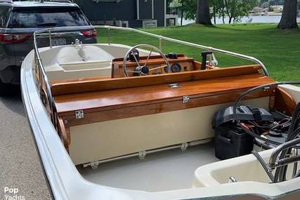 Boston Whaler 13 Super Sport