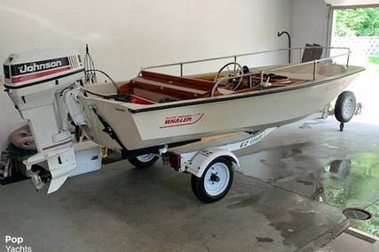 Boston Whaler 13 Super Sport