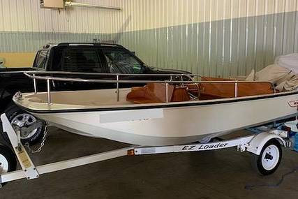 Boston Whaler 13 Super Sport