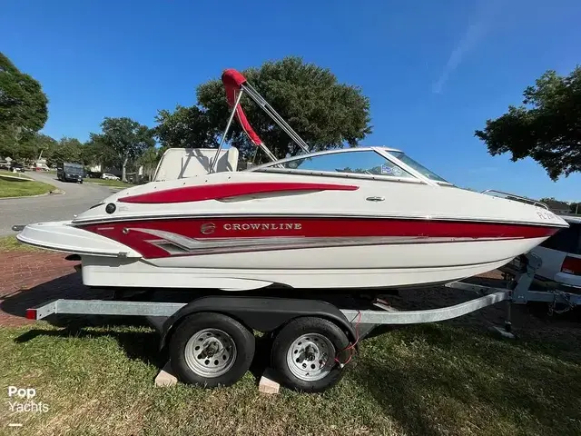 Crownline 200 Ls