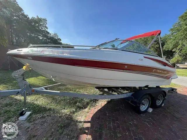 Crownline 200 Ls