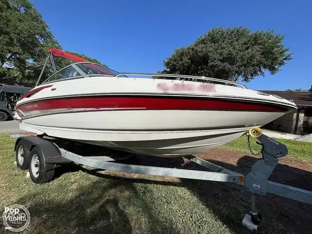 Crownline 200 Ls