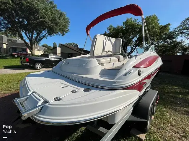 Crownline 200 Ls