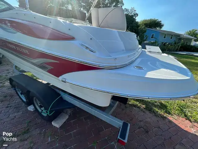 Crownline 200 Ls