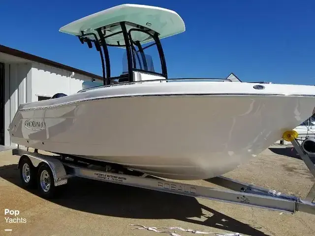 Robalo R222