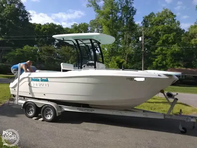 Robalo R222