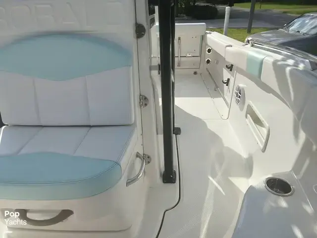 Robalo R222