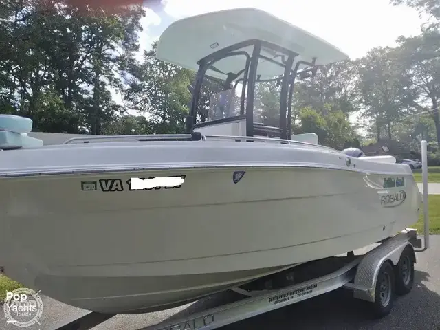 Robalo R222