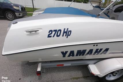 Yamaha LX2000