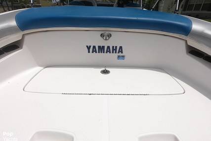 Yamaha LX2000