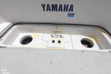 Yamaha LX2000