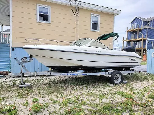 Boston Whaler 180 Ventura