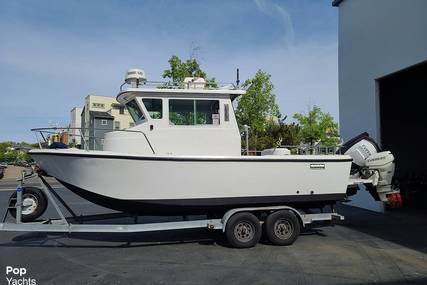 Farallon 2300 Sportsman