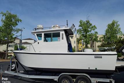 Farallon 2300 Sportsman