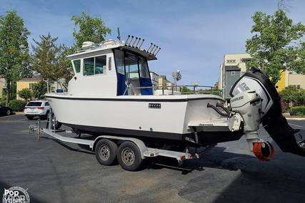 Farallon 2300 Sportsman