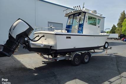 Farallon 2300 Sportsman