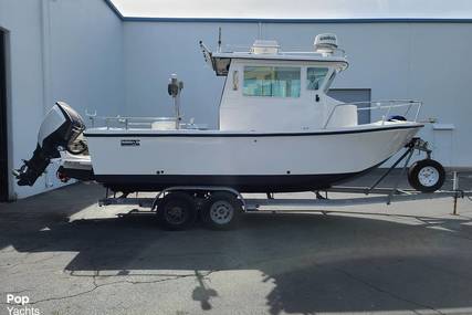 Farallon 2300 Sportsman