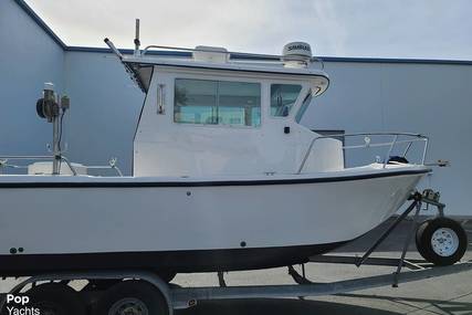 Farallon 2300 Sportsman