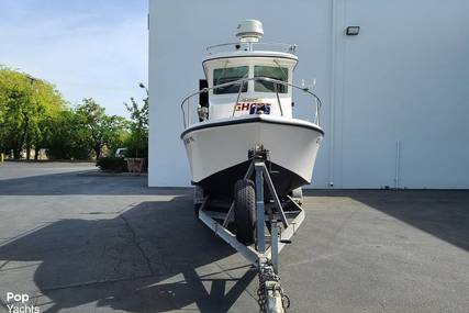 Farallon 2300 Sportsman