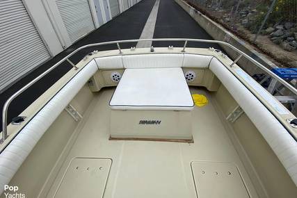 Skipjack Boats Flybridge 24