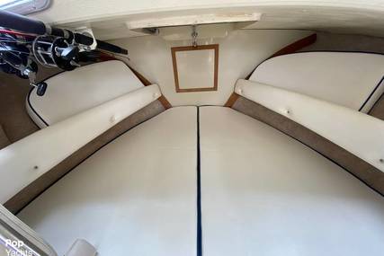 Skipjack Boats Flybridge 24