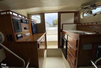 Skipjack Boats Flybridge 24