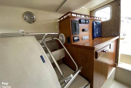 Skipjack Boats Flybridge 24