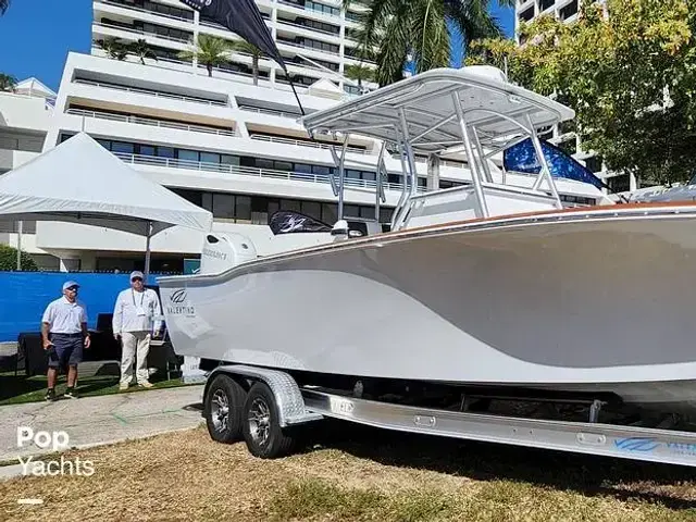 Valentino 28 Hybrid