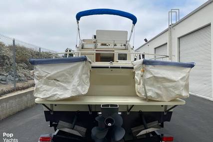 Skipjack Boats Flybridge 24