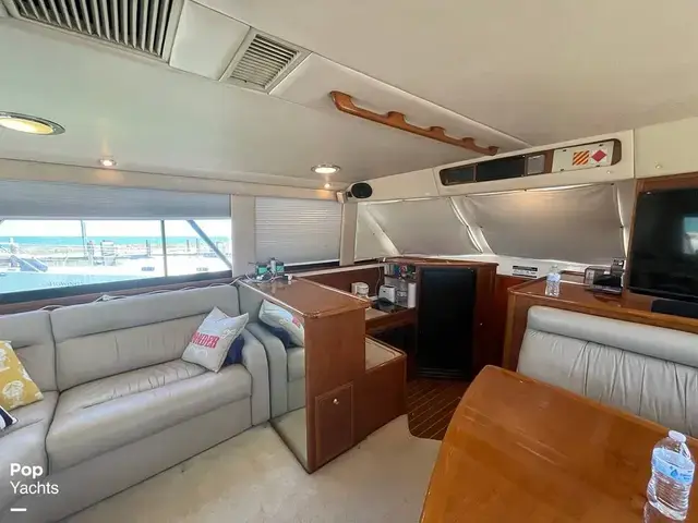 Riviera 43