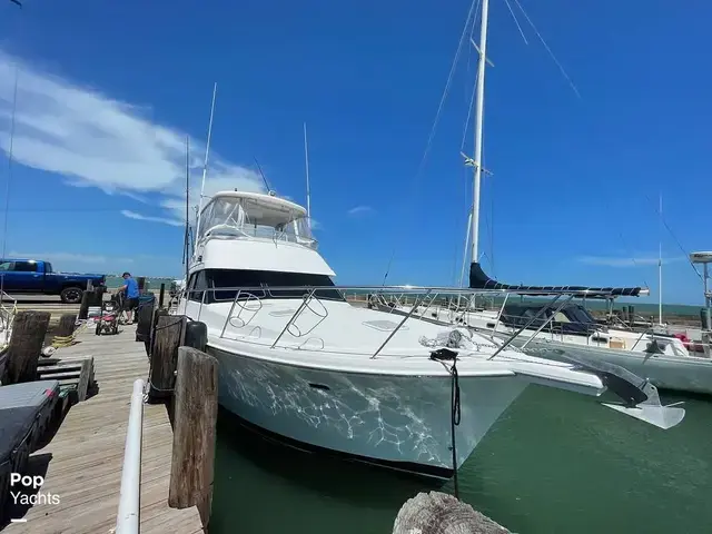 Riviera 43