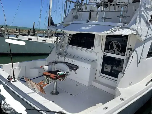 Riviera 43