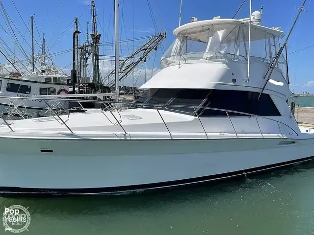 Riviera 43