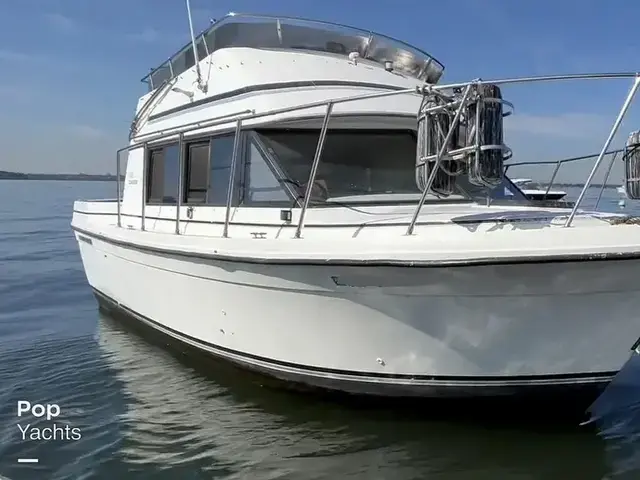 Carver Mariner 2897