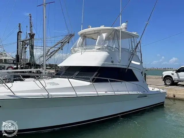 Riviera 43