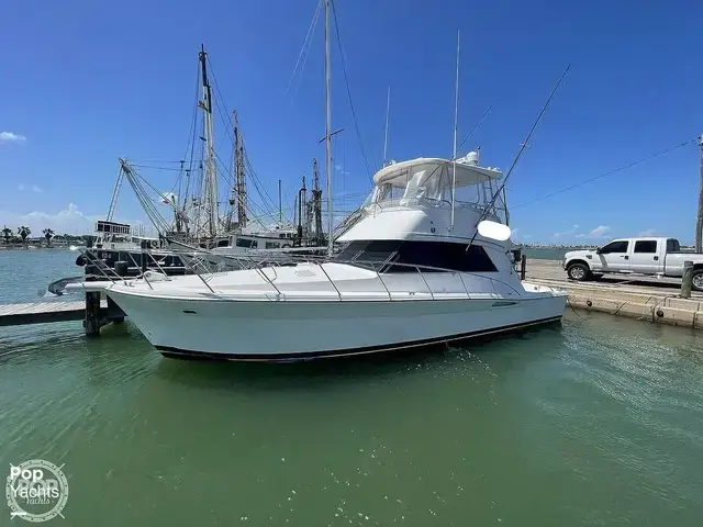 Riviera 43