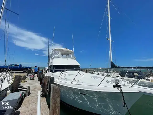 Riviera 43