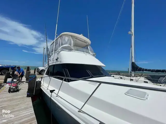 Riviera 43