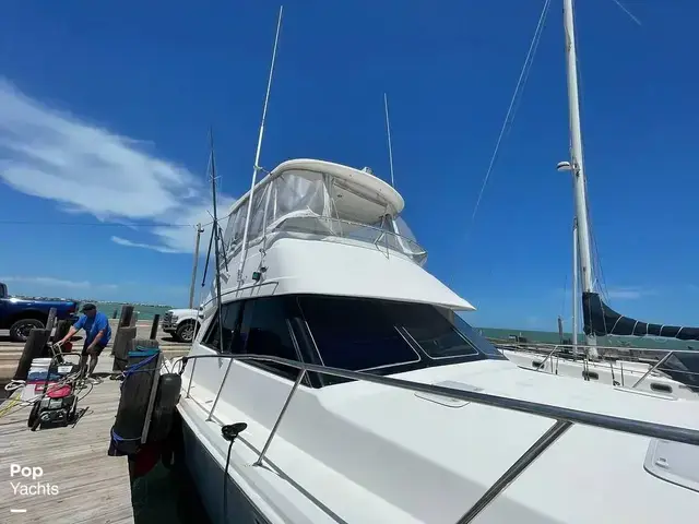 Riviera 43