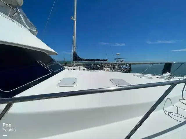 Riviera 43