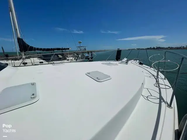 Riviera 43